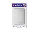 Verbatim - HDD E2.5" Verbatim 1TB USB 3.2 Store'n'Go 53663, Silver_small_3