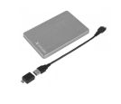Verbatim - HDD E2.5" Verbatim 1TB USB 3.2 Store'n'Go 53662, Space grey_small_1