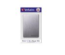Verbatim - HDD E2.5" Verbatim 1TB USB 3.2 Store'n'Go 53662, Space grey_small_3