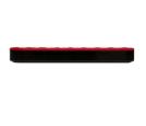 Verbatim - HDD E2.5" Verbatim 1TB USB 3.0 Store'n'Go 53203, Red_small_2
