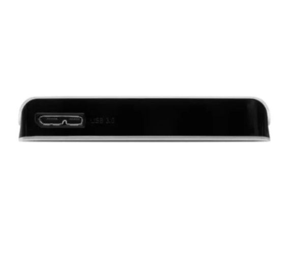 Verbatim - HDD E2.5" Verbatim 2TB USB 3.0 Store'n'Go 53189, Silver_2