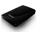 Verbatim - HDD E2.5" Verbatim 1TB USB 3.0 Store'n'Go 53023, Black_small_2