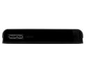Verbatim - HDD E2.5" Verbatim 2TB USB 3.0 Store'n'Go 53177, Black_small_2