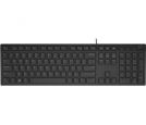 DELL - Multimedia KB216 USB US tastatura crna _small_0