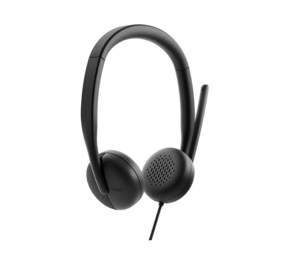 DELL - Pro Wired Headset WH3024 _0
