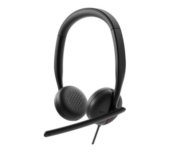 DELL - Pro Wired Headset WH3024 _1