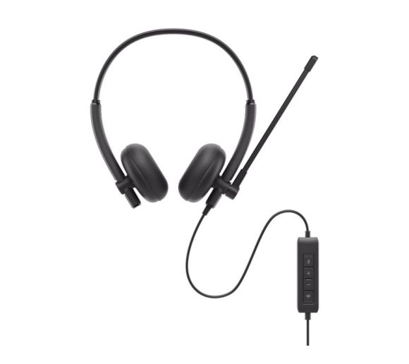 DELL - Wired Headset WH125 _0