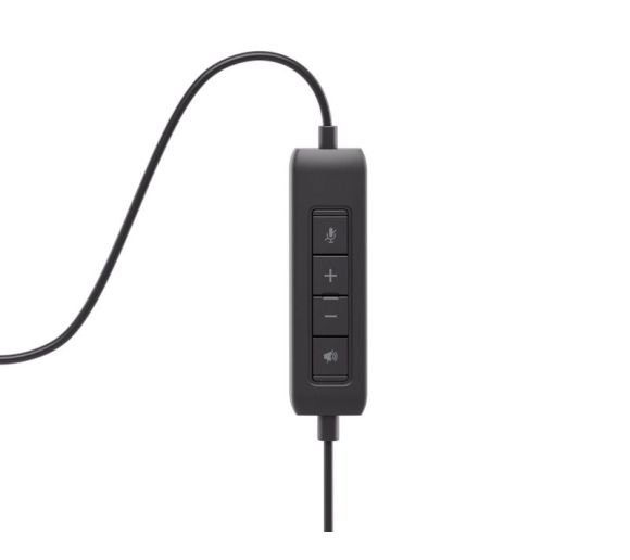 DELL - Wired Headset WH125 _5