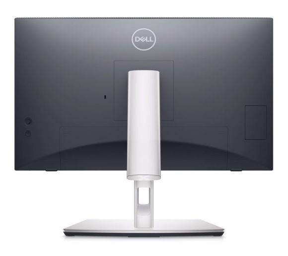 DELL - 23.8 inch P2424HT Touch USB-C Professional IPS monitor _0