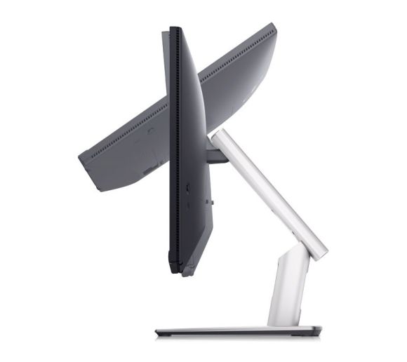 DELL - 23.8 inch P2424HT Touch USB-C Professional IPS monitor _1