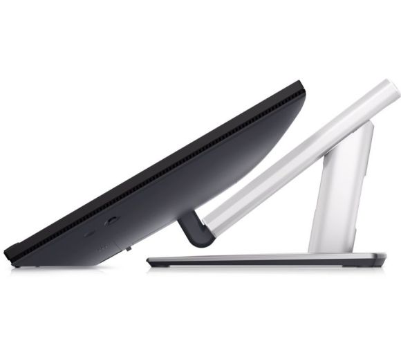 DELL - 23.8 inch P2424HT Touch USB-C Professional IPS monitor _4