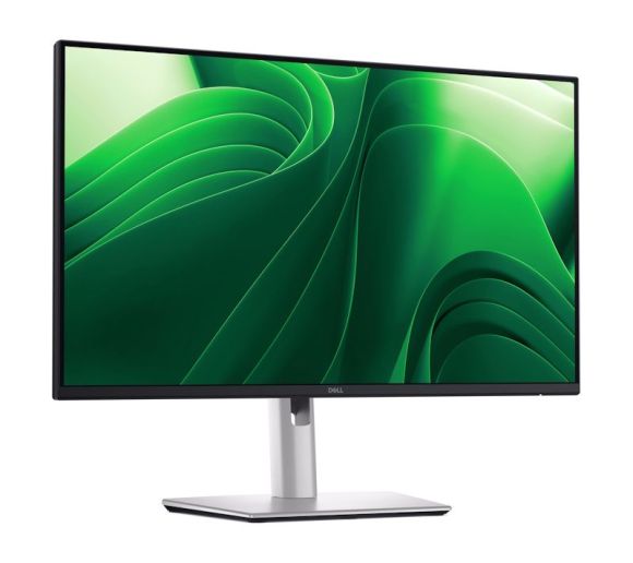 DELL - 23.8 inch P2425DE QHD 100Hz USB-C Pro Plus IPS monitor _1