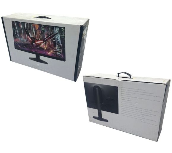 DELL - 24.5 inch AW2523HF 360Hz FreeSync  Alienware Gaming monitor bulk _0
