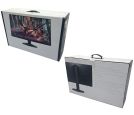 DELL - 24.5 inch AW2523HF 360Hz FreeSync  Alienware Gaming monitor bulk _small_0