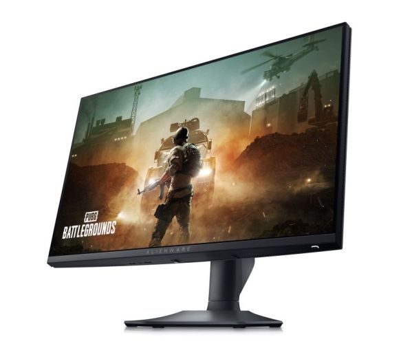 DELL - 24.5 inch AW2523HF 360Hz FreeSync  Alienware Gaming monitor bulk _1