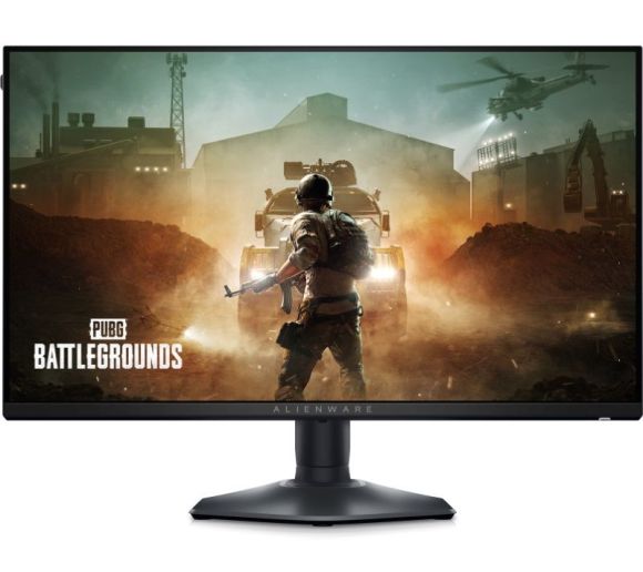DELL - 24.5 inch AW2523HF 360Hz FreeSync  Alienware Gaming monitor bulk _3