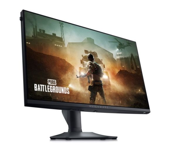 DELL - 24.5 inch AW2523HF 360Hz FreeSync  Alienware Gaming monitor bulk _5