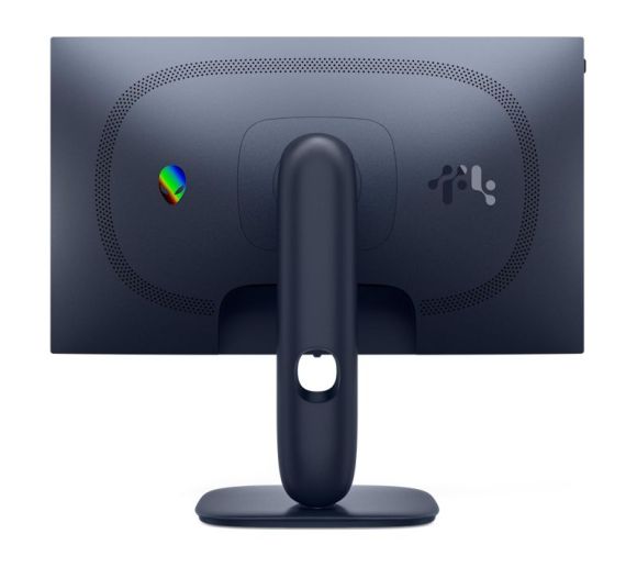 DELL - 24.5 inch AW2525HM 320Hz FreeSync/G-Sync Alienware Gaming monitor bulk _5