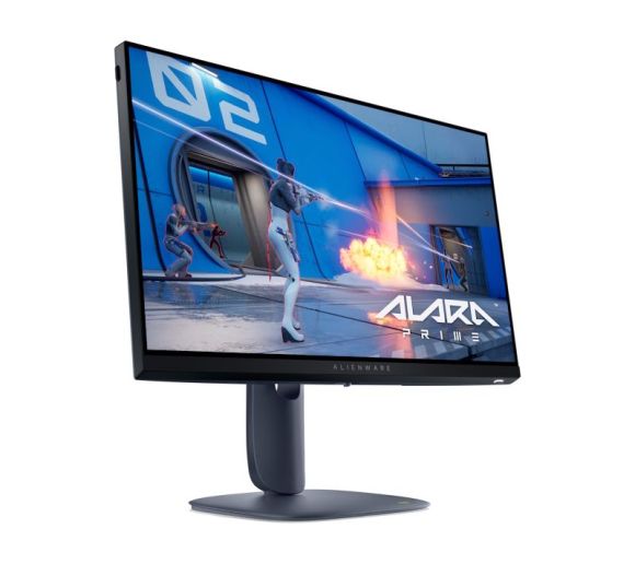DELL - 24.5 inch AW2525HM 320Hz FreeSync/G-Sync Alienware Gaming monitor bulk _7