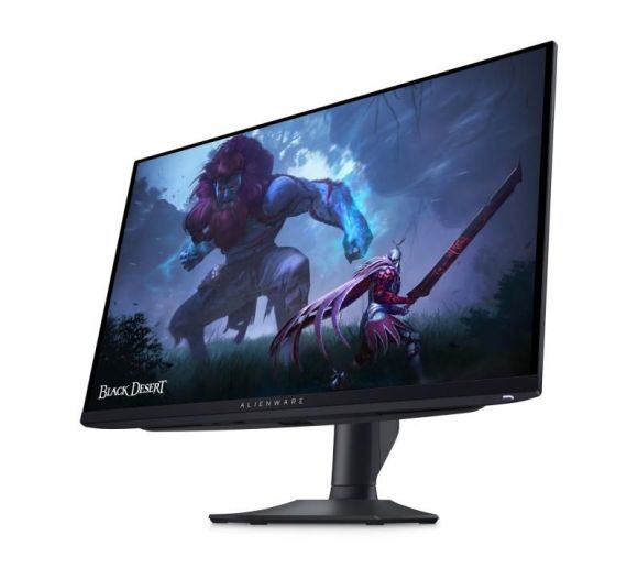 DELL - 27 inch AW2725DF QHD OLED 360Hz FreeSync Alienware Gaming monitor bulk _2