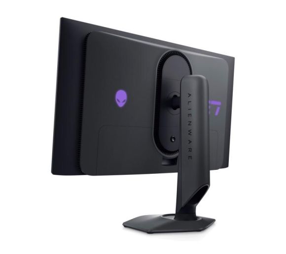 DELL - 27 inch AW2725DF QHD OLED 360Hz FreeSync Alienware Gaming monitor bulk _4