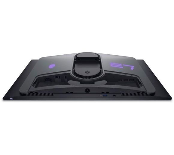 DELL - 27 inch AW2725DF QHD OLED 360Hz FreeSync Alienware Gaming monitor bulk _5