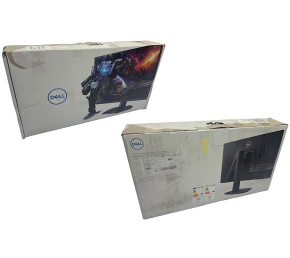 DELL - 27 inch AW2725DM QHD 180Hz FreeSync/G-Sync Alienware Gaming monitor bulk _1