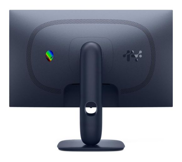DELL - 27 inch AW2725DM QHD 180Hz FreeSync/G-Sync Alienware Gaming monitor bulk _3