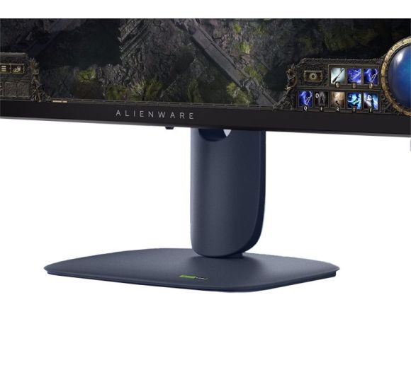 DELL - 27 inch AW2725DM QHD 180Hz FreeSync/G-Sync Alienware Gaming monitor bulk _5