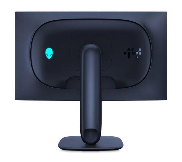 DELL - 27 inch AW2725Q 4K OLED 240Hz FreeSync/G-Sync Alienware Gaming monitor bulk _1