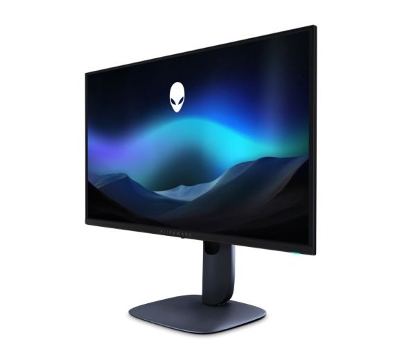DELL - 27 inch AW2725Q 4K OLED 240Hz FreeSync/G-Sync Alienware Gaming monitor bulk _3
