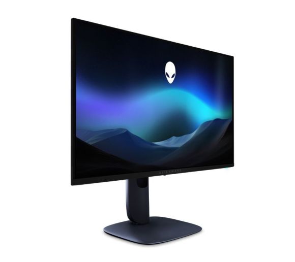 DELL - 27 inch AW2725Q 4K OLED 240Hz FreeSync/G-Sync Alienware Gaming monitor bulk _4