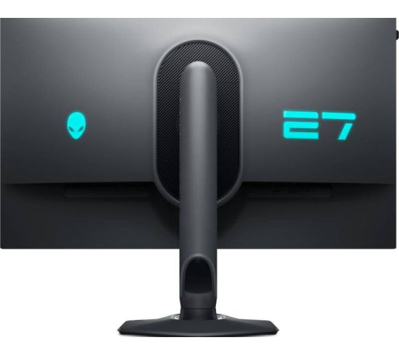 DELL - 27 inch AW2725QF 4K IPS 180Hz G-Sync Alienware Dual-Resolution Gaming monitor bulk _0