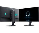 DELL - 27 inch AW2725QF 4K IPS 180Hz G-Sync Alienware Dual-Resolution Gaming monitor bulk _small_1