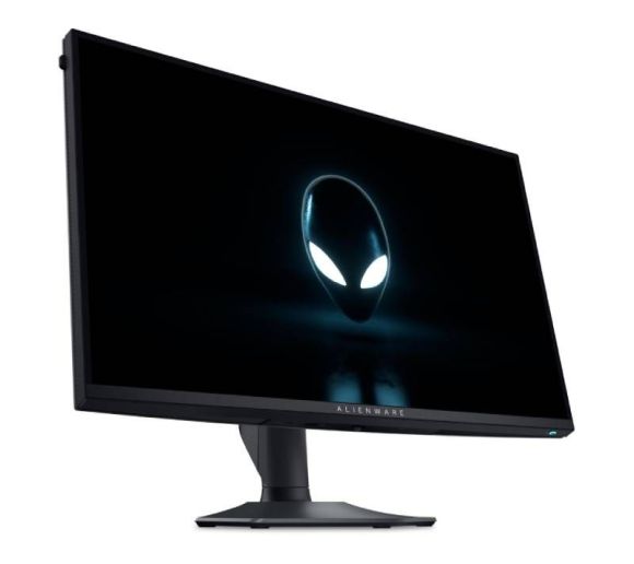 DELL - 27 inch AW2725QF 4K IPS 180Hz G-Sync Alienware Dual-Resolution Gaming monitor bulk _2