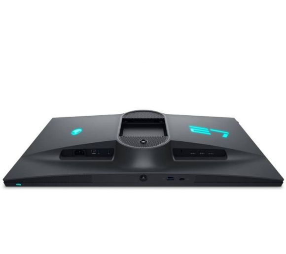 DELL - 27 inch AW2725QF 4K IPS 180Hz G-Sync Alienware Dual-Resolution Gaming monitor bulk _7
