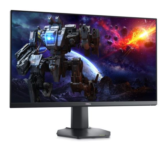 DELL - 27 inch G2722HS 165Hz FreeSync/G-Sync IPS Gaming monitor bulk _0