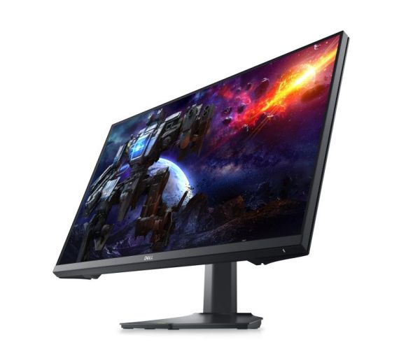 DELL - 27 inch G2722HS 165Hz FreeSync/G-Sync IPS Gaming monitor bulk _1