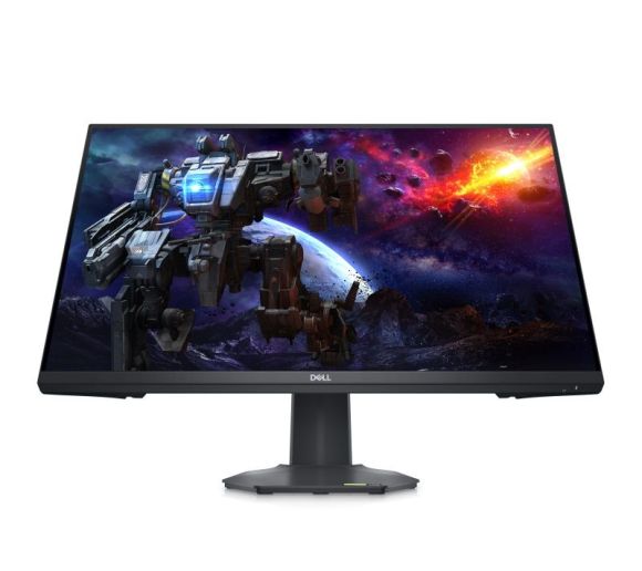 DELL - 27 inch G2722HS 165Hz FreeSync/G-Sync IPS Gaming monitor bulk _3