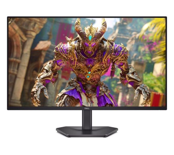 DELL - 27 inch SE2726HG 240Hz FreeSync IPS Gaming monitor bulk _6