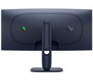 DELL - 34 inch AW3425DWM 180Hz WQHD FreeSync Alienware Gaming zakrivljeni monitor bulk _small_5