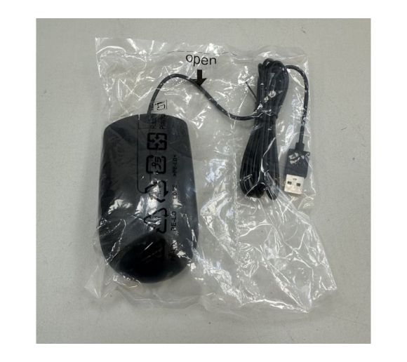 DELL - MS116 USB Optical bulk miš _0