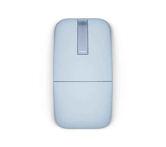 DELL - MS700 Bluetooth Travel Misty Blue miš 3yr _0