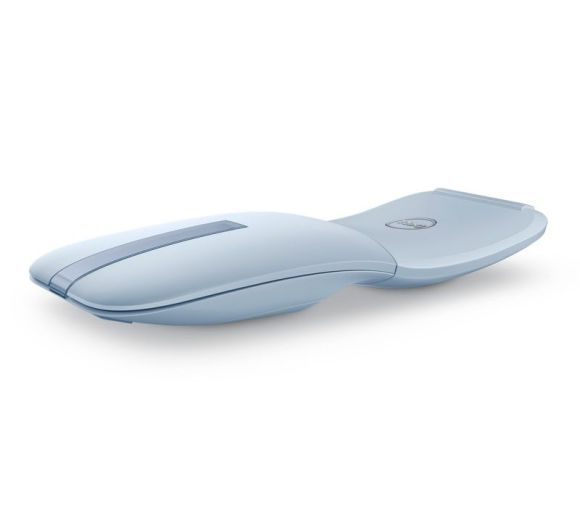 DELL - MS700 Bluetooth Travel Misty Blue miš 3yr _1