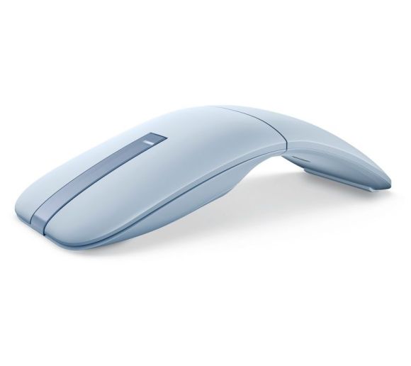 DELL - MS700 Bluetooth Travel Misty Blue miš 3yr _3