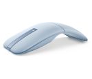 DELL - MS700 Bluetooth Travel Misty Blue miš 3yr _small_3