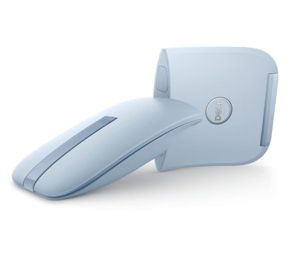 DELL - MS700 Bluetooth Travel Misty Blue miš 3yr _5