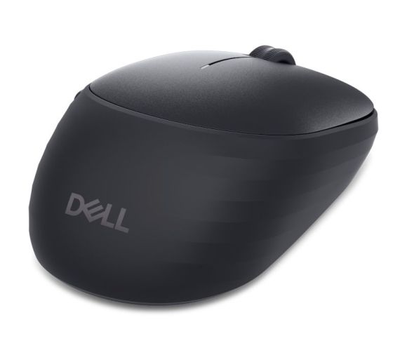 DELL - MS746 Pro 7 Rechargeable Compact Wireless crni miš 3yr _0