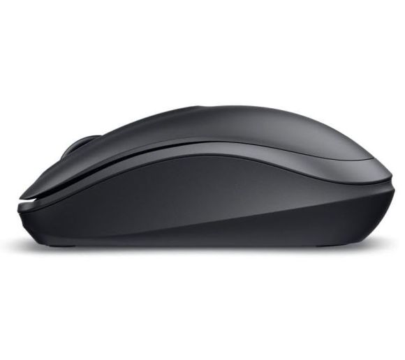 DELL - WM118 Wireless Optical crni miš _0