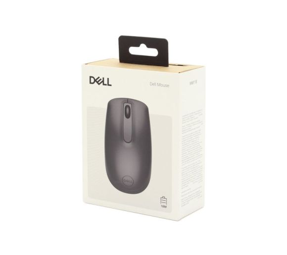 DELL - WM118 Wireless Optical crni miš _1